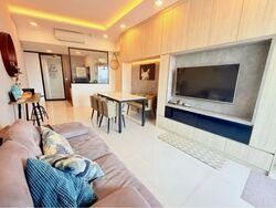 D'Leedon (D10), Condominium #449214101